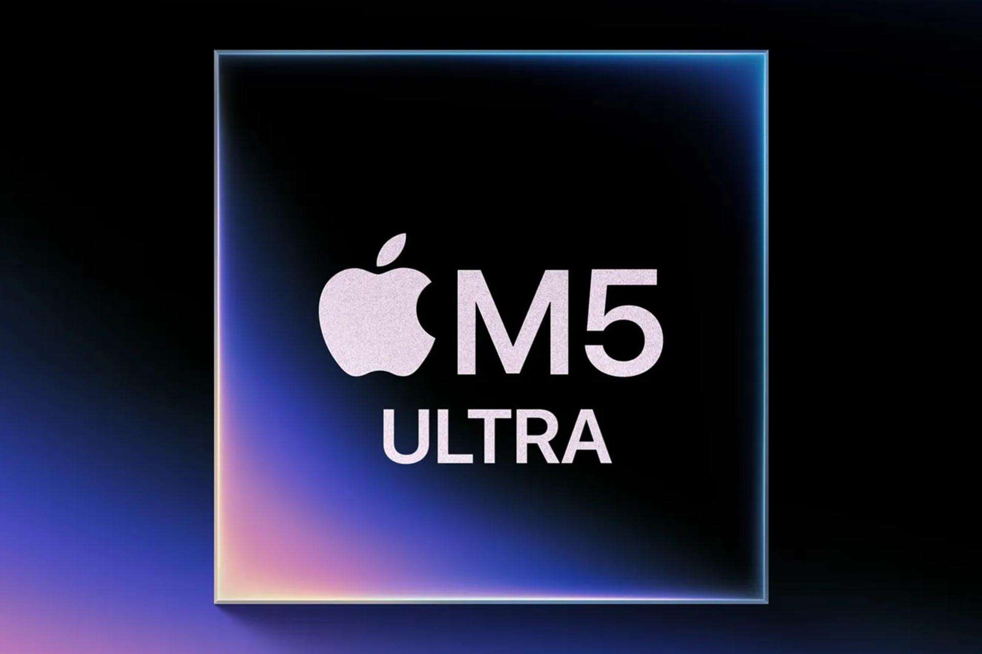 تراشه M5 Ultra اپل؛ جهش خیرهکننده در بنچمارکهای غیررسمی و رکوردشکنی جدید
