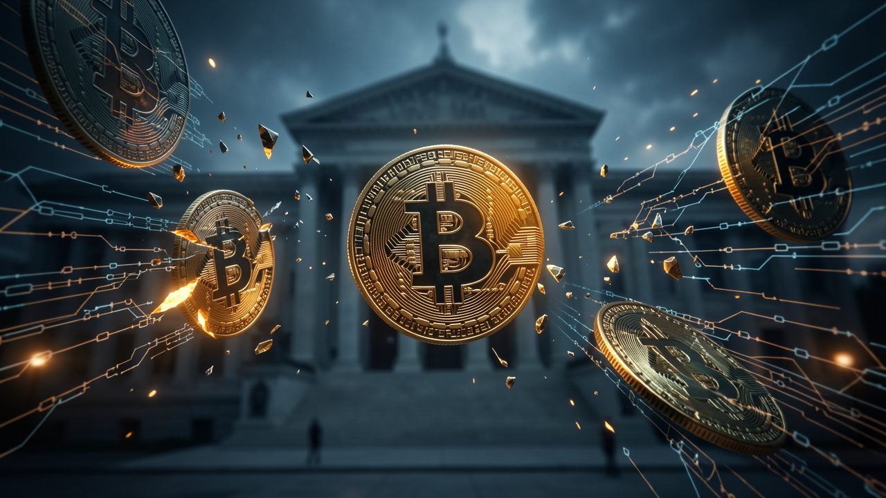 شکست طرح Clarity Act در سنا؛ ضربه سنگین به صنعت رمزارزها در آمریکا