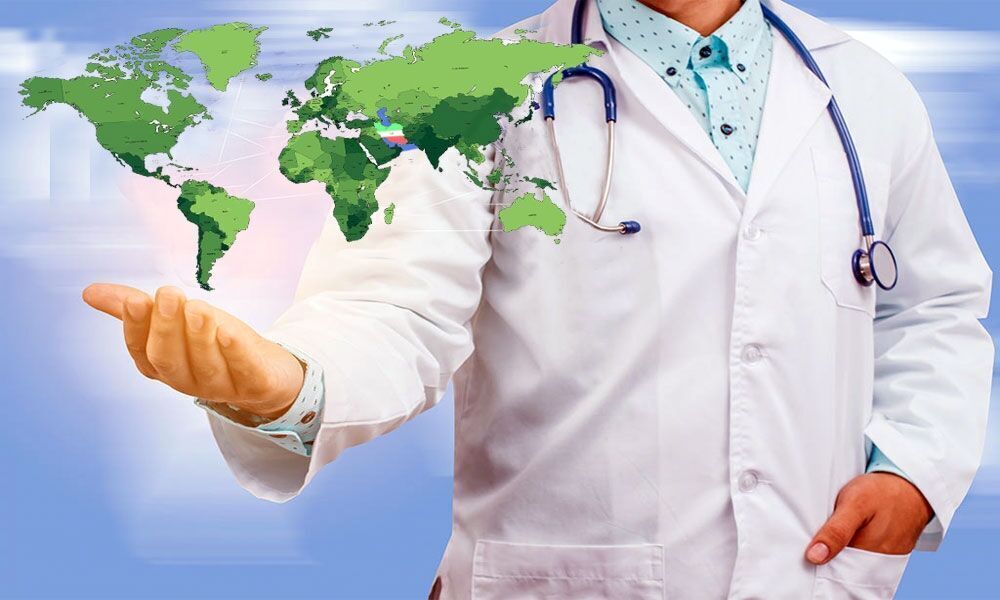 اردبیل در مسیر تبدیل شدن به قطب گردشگری سلامت و کشاورزی مدرن