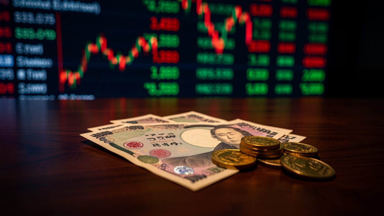 احتمال افزایش نرخ بهره توسط بانک مرکزی ژاپن در پی فشار تورم و تنشهای جهانی