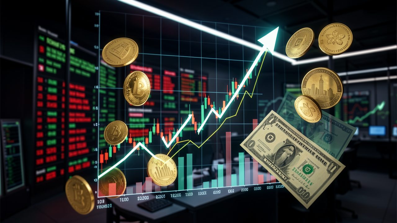 صعود بازده اوراق قرضه جهانی؛ افزایش هزینههای استقراض دولتها به بالاترین سطح ۱۸ ساله