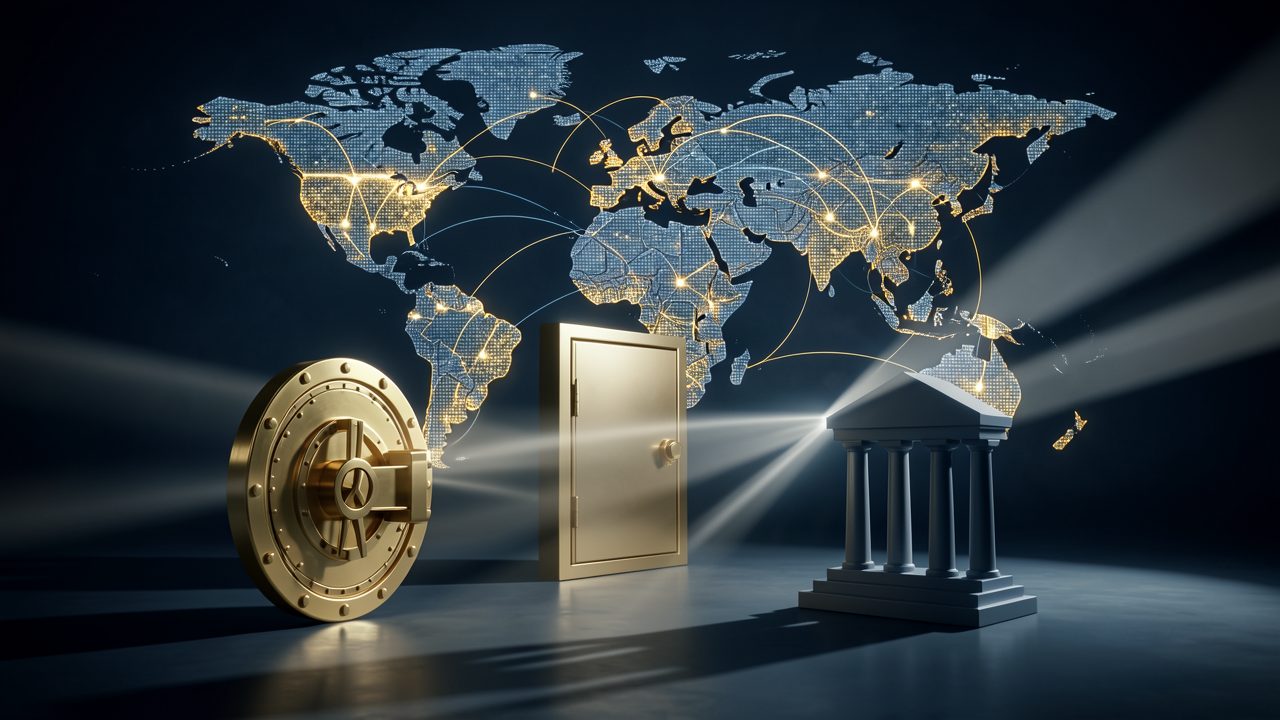 مثلث تحریمی جدید؛ بانک‌های امارات، ترکیه و روسیه هدف فشار آمریکا علیه ایران