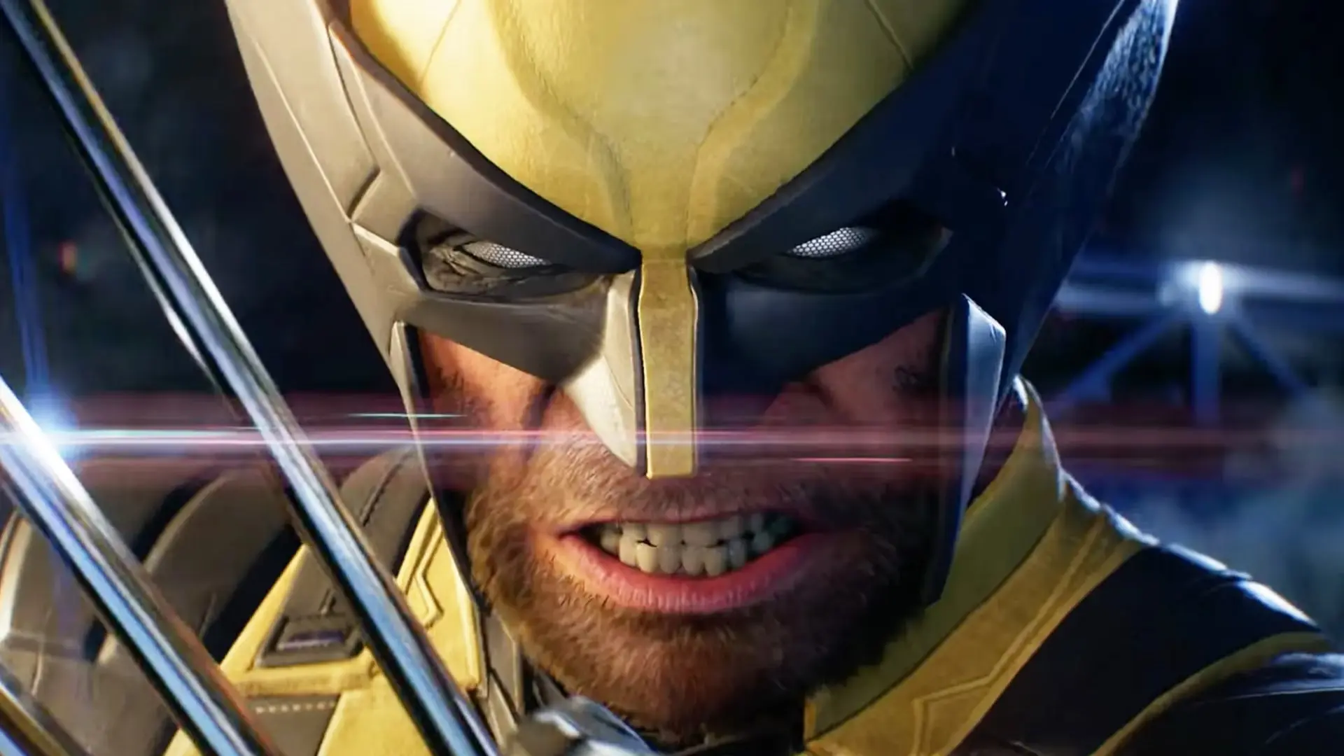 قابلیت پنهان Marvel's Wolverine برای خلق صحنه‌های سینمایی با کنترل سرعت