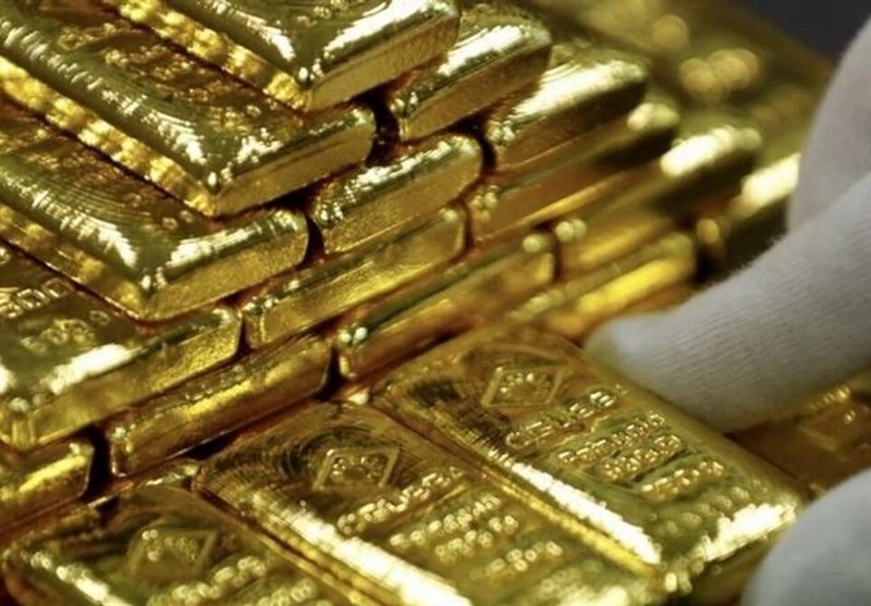 قیمت جهانی طلا در بحران؛ تأثیر نرخ بهره آمریکا و شوک نفتی بر اونس