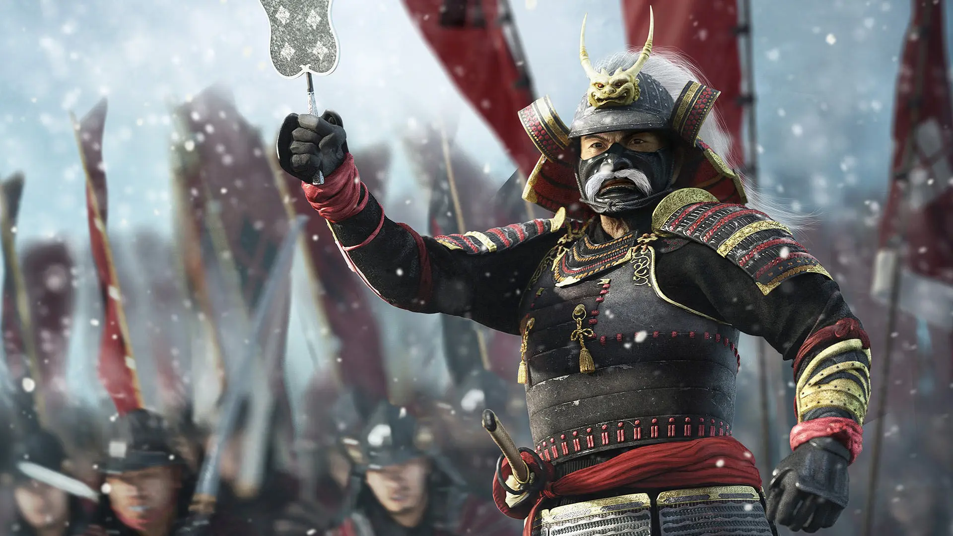 معرفی نسخه کامل بازی Total War: Shogun 2 برای کامپیوترهای شخصی