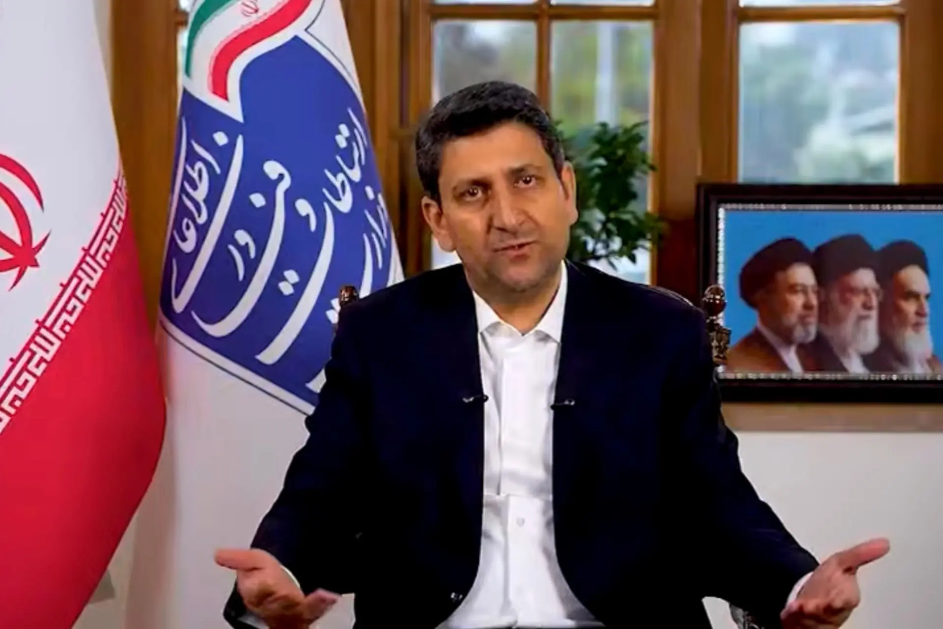 هوش مصنوعی و توسعه فضایی؛ محورهای اصلی برنامه‌های وزارت ارتباطات