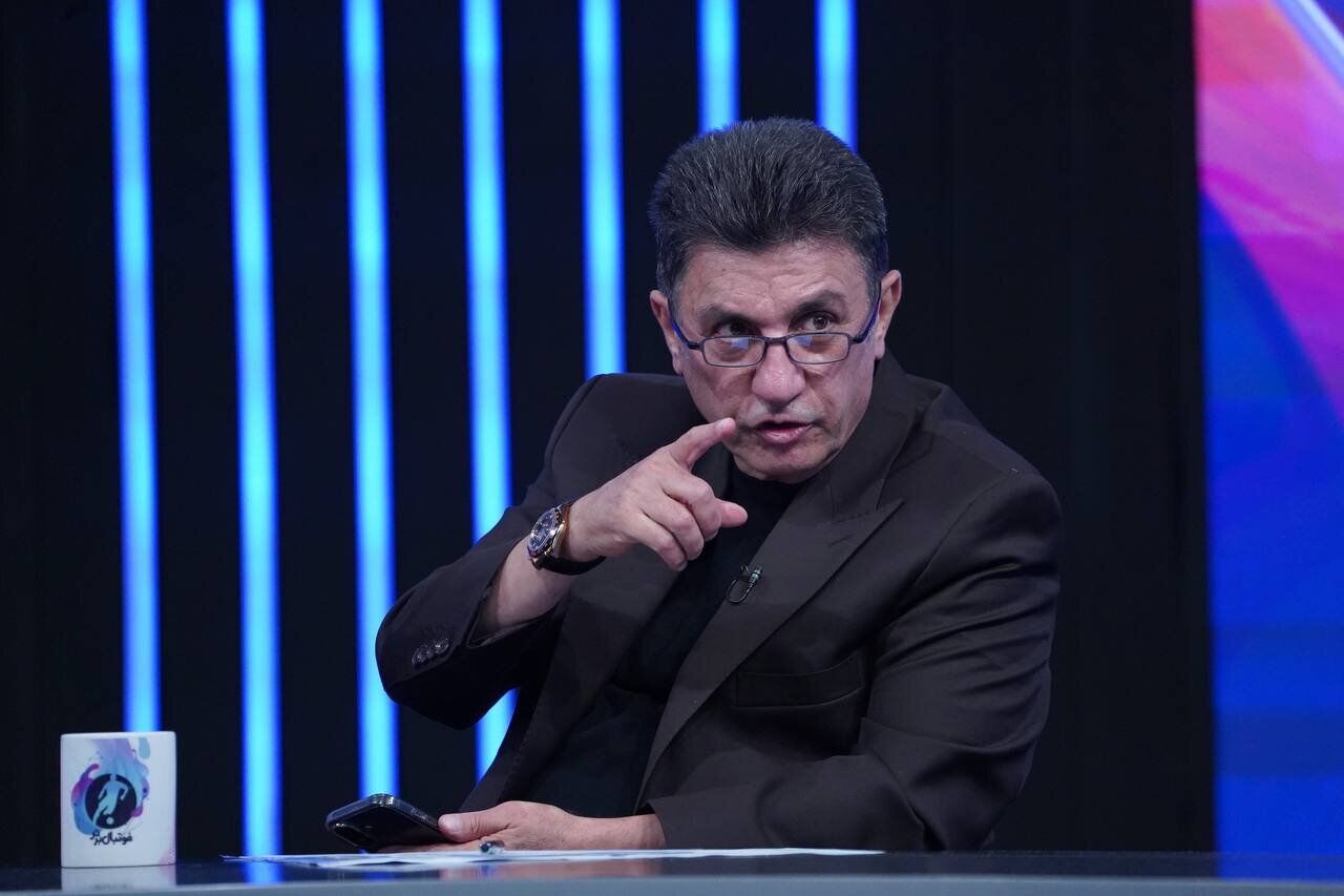 سرمربی تیم ملی برای تمدید قرارداد هیچ شرط مالی مطرح نکرد