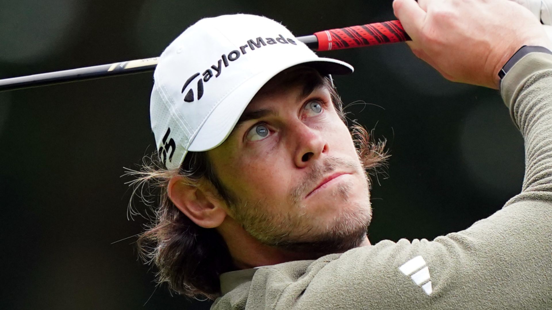 مسابقات BMW PGA Championship؛ حضور ستارگان فوتبال در زمین گلف Wentworth