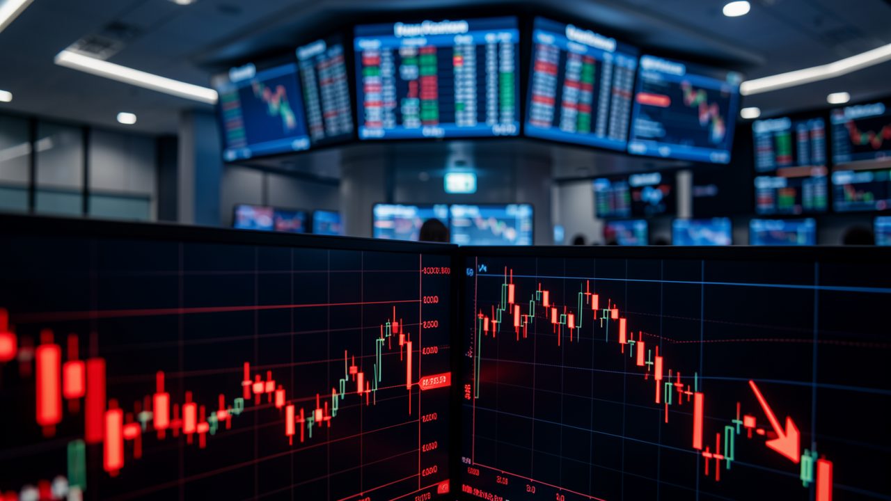 هشدار صندوق ثروت ملی نیوزیلند درباره اصلاح احتمالی بازار سهام آمریکا