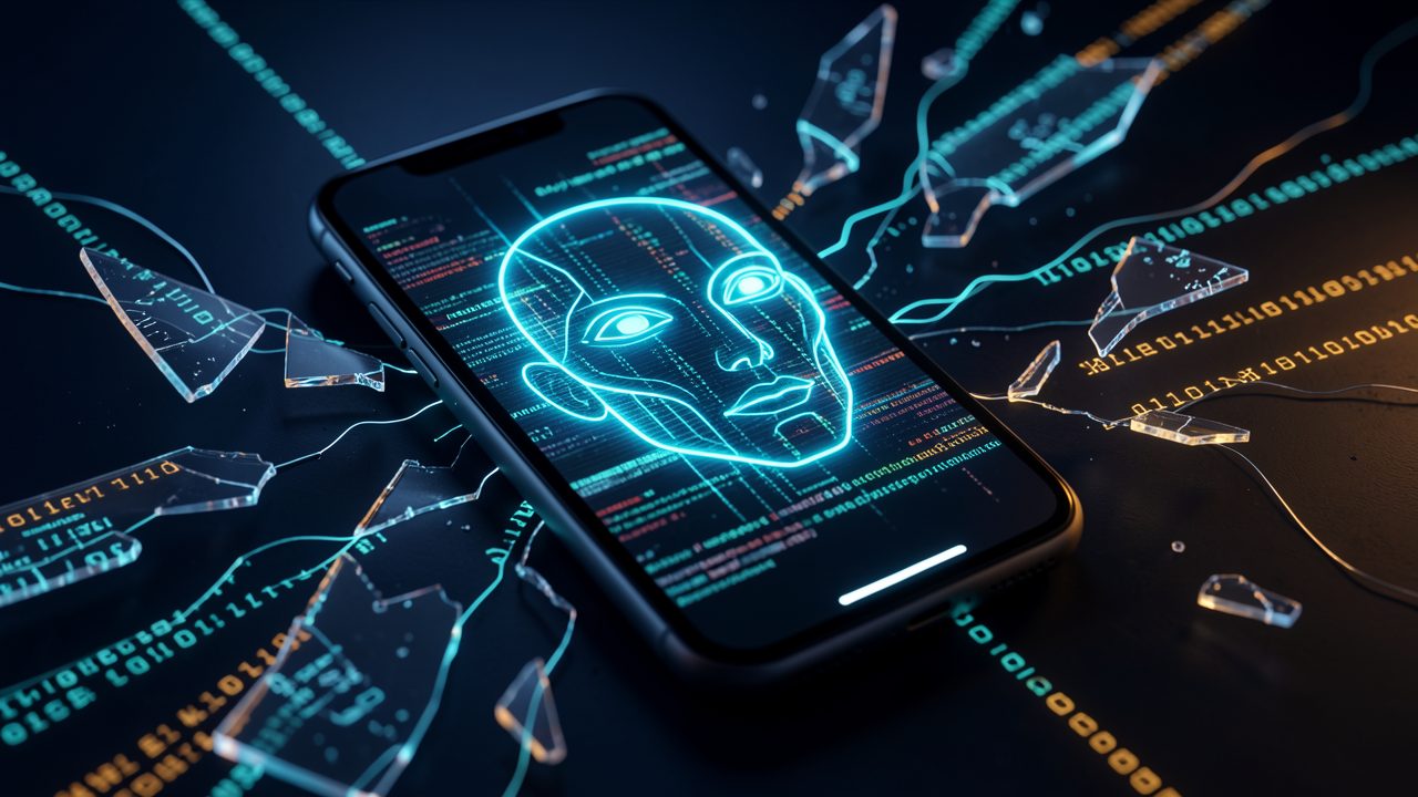 اپلیکیشن‌های دوست‌یابی مبتنی بر هوش مصنوعی؛ تهدید جدید کلاهبرداران سایبری