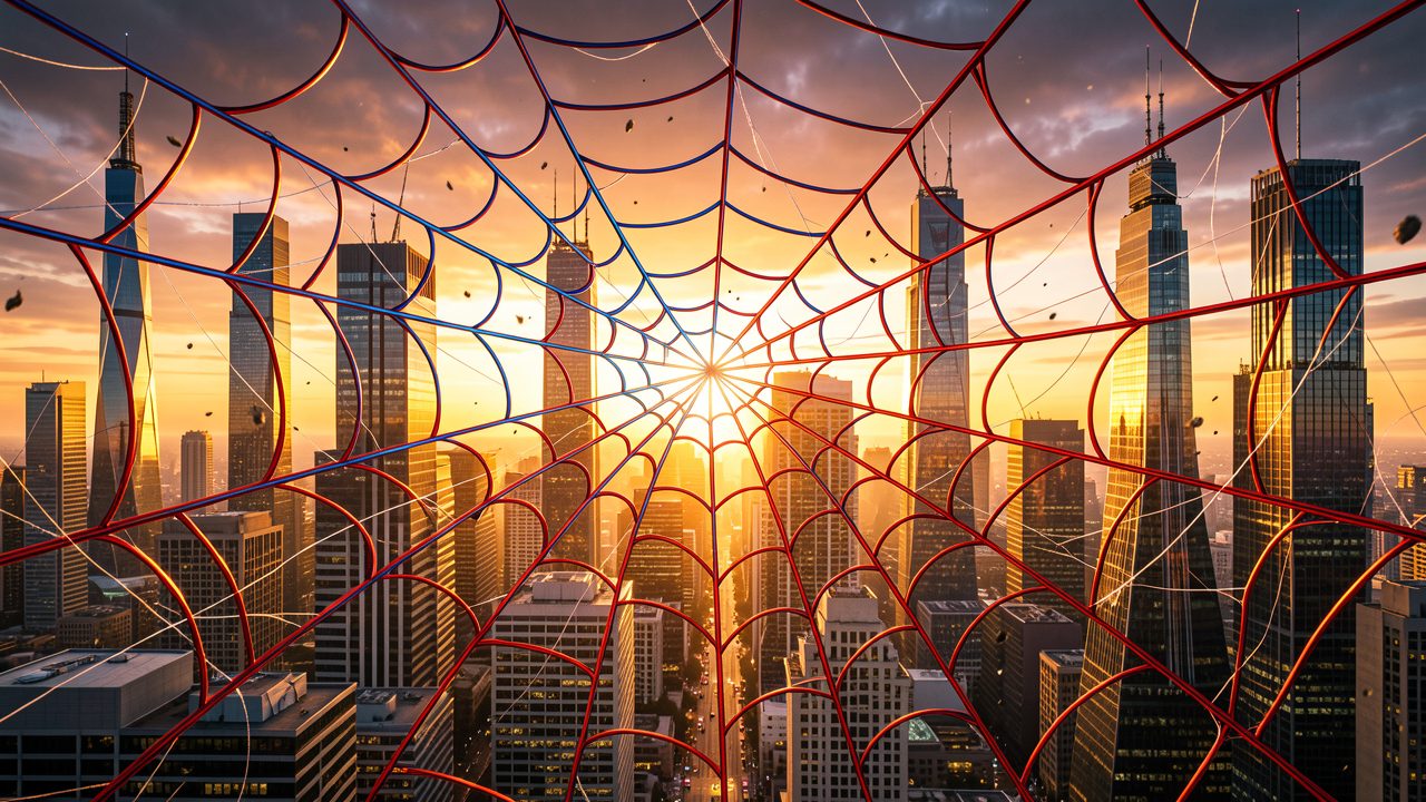 Spider-Man: Brand New Day پرفروش‌ترین فیلم تاریخ گیشه آمریکا شد