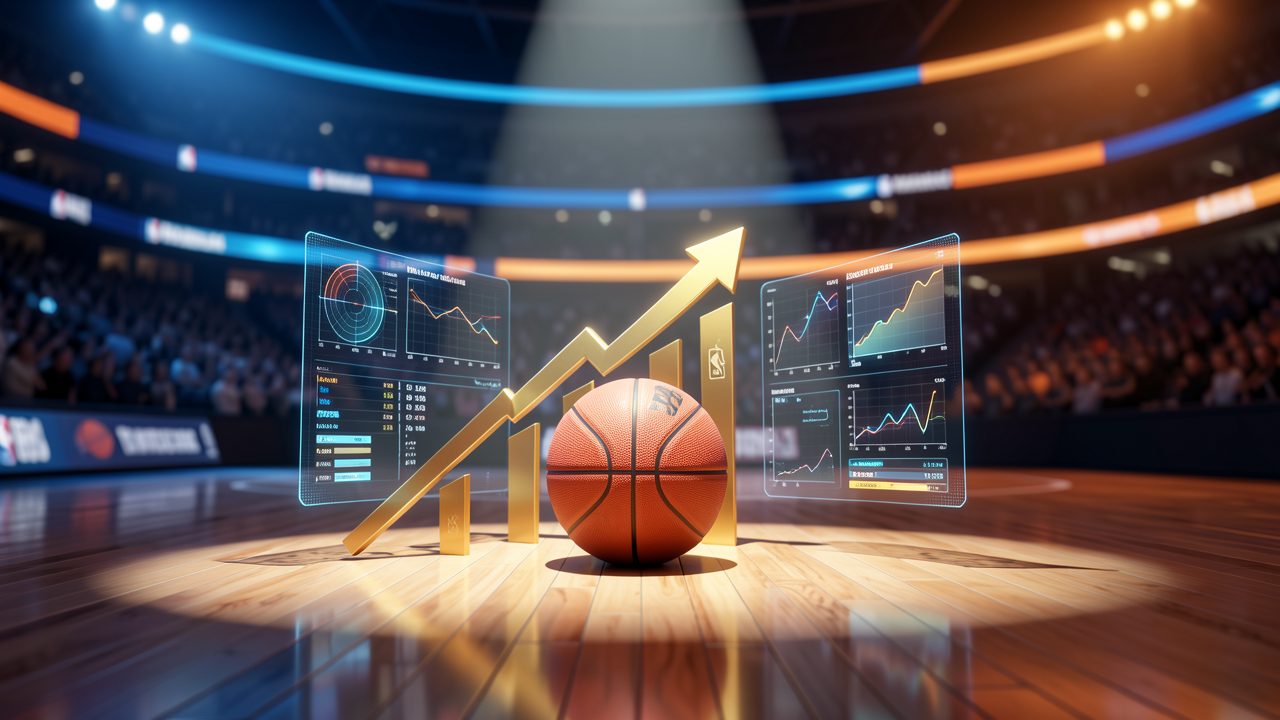 رتبه‌بندی قدرت آینده NBA؛ اوکلاهاما سیتی در صدر و سقوط کلیپرز