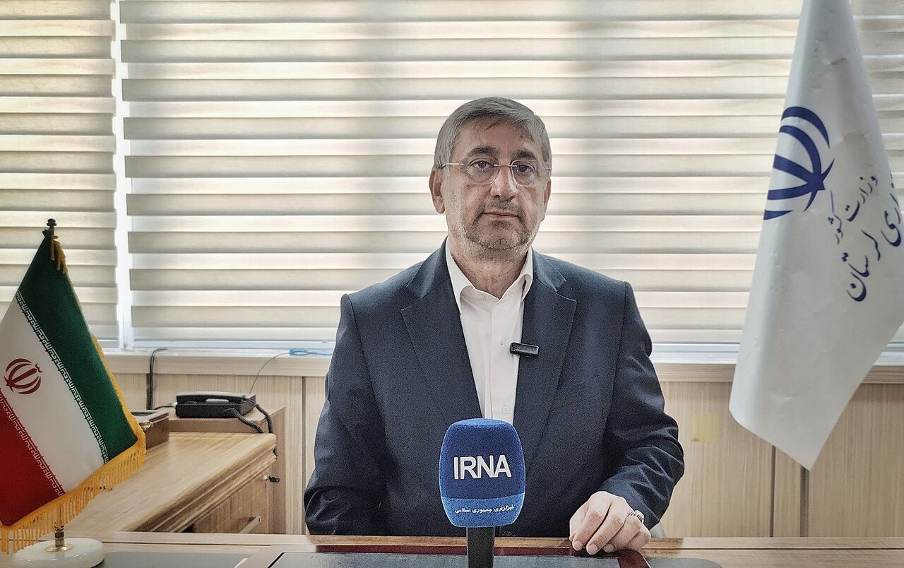 رفع مشکل قراردادی و تامین اعتبار ۳۵۰ میلیارد تومانی برای راه‌آهن لرستان
