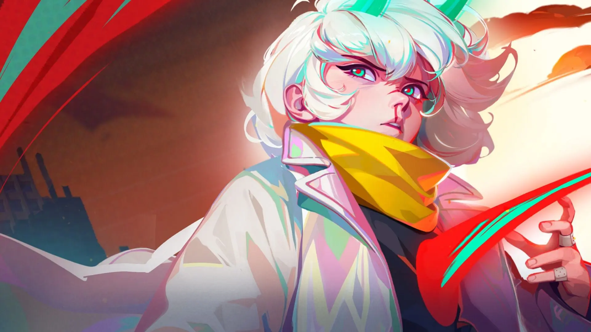 استودیوی Heart Machine سازنده Hyper Light Drifter با اخراج کارکنان روبرو شد