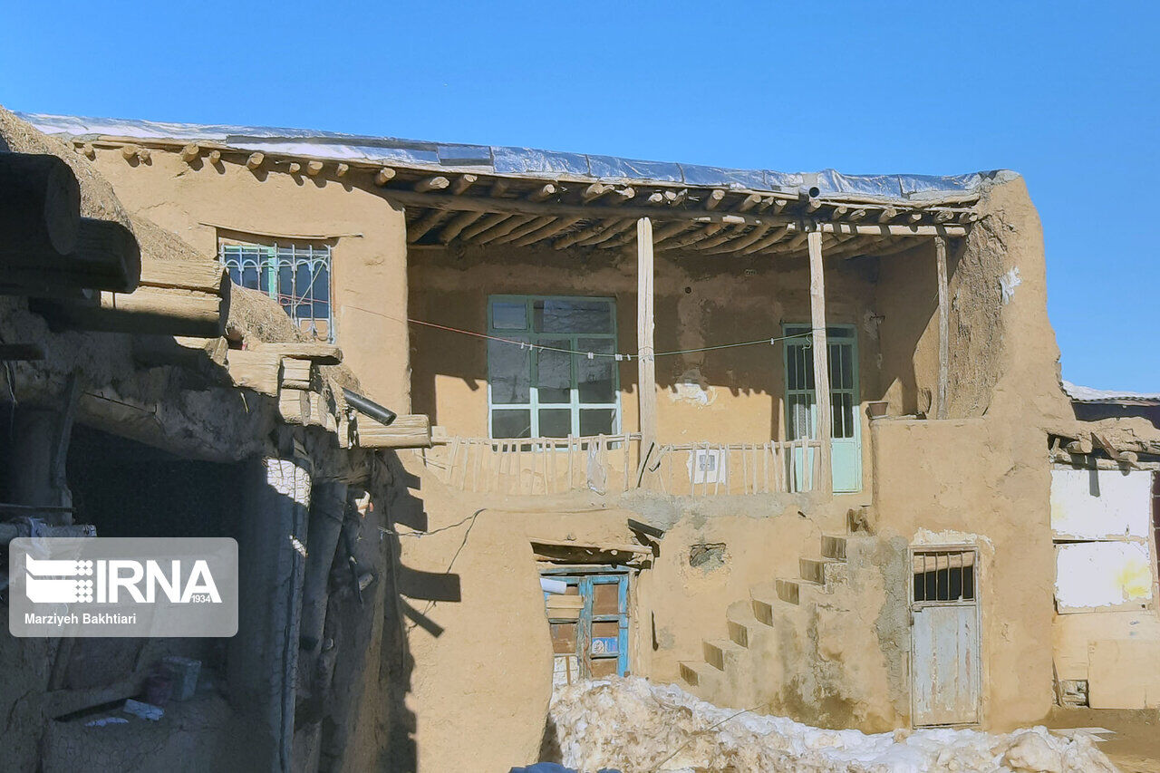 مقاومسازی مسکن روستایی در خراسان شمالی؛ ۳۱ درصد خانهها همچنان آسیبپذیر هستند