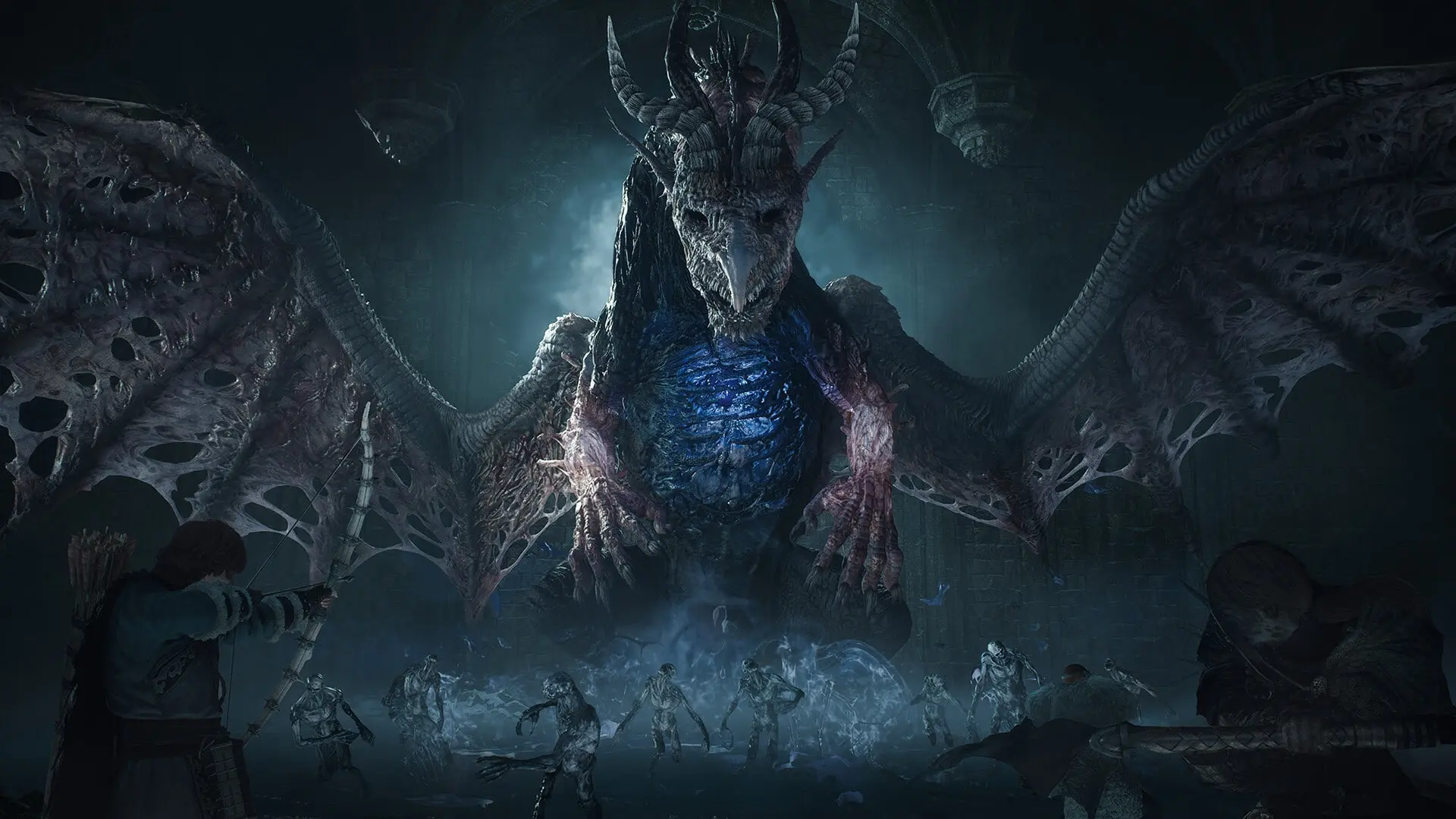 تریلر جدید Dragon's Dogma 2: بازگشت باس نوستالژیک و جزئیات بسته الحاقی