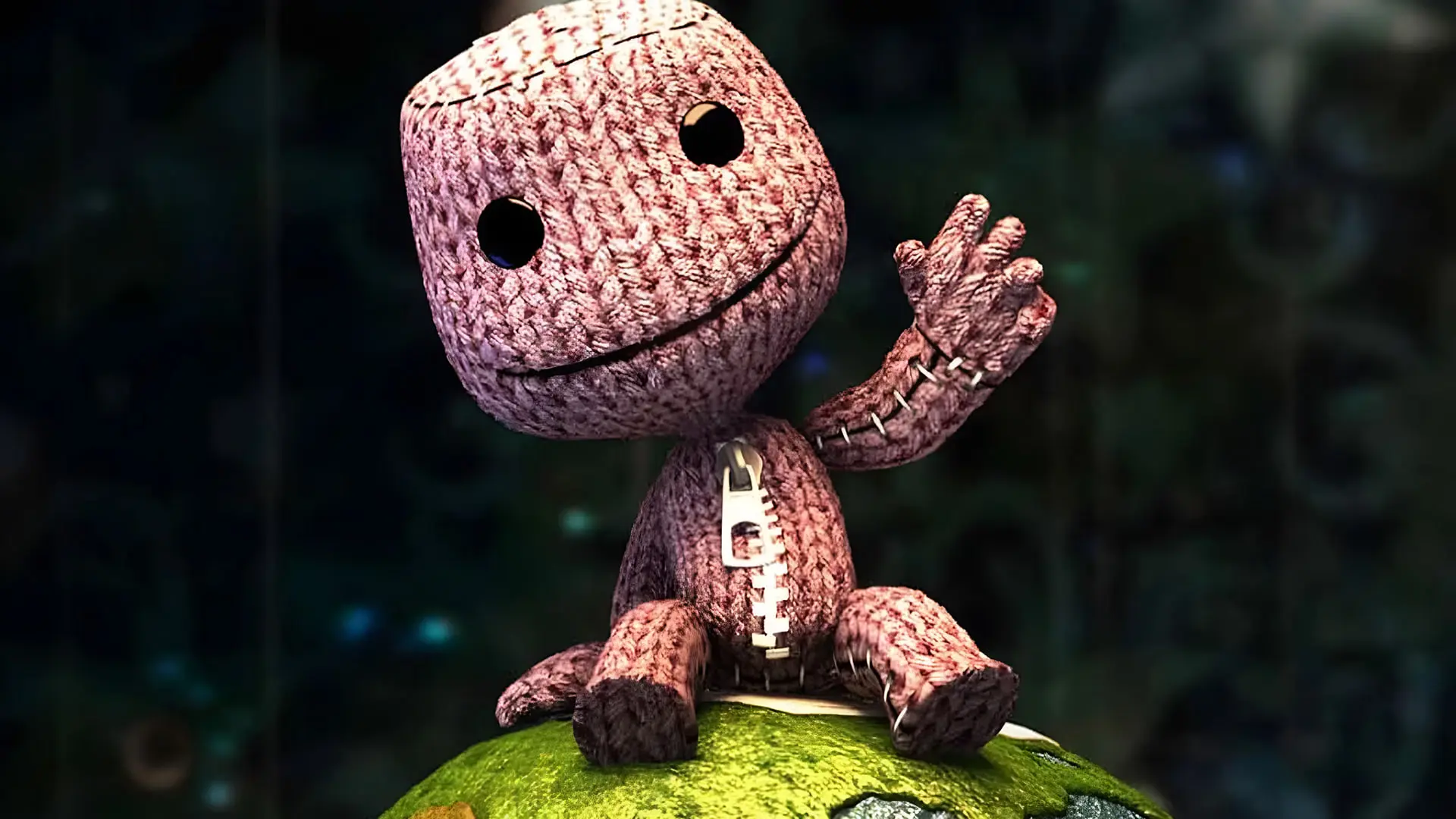 سازنده LittleBigPlanet با یک بازی شبیه‌ساز اجتماعی مشابه انیمال کراسینگ بازمی‌گردد
