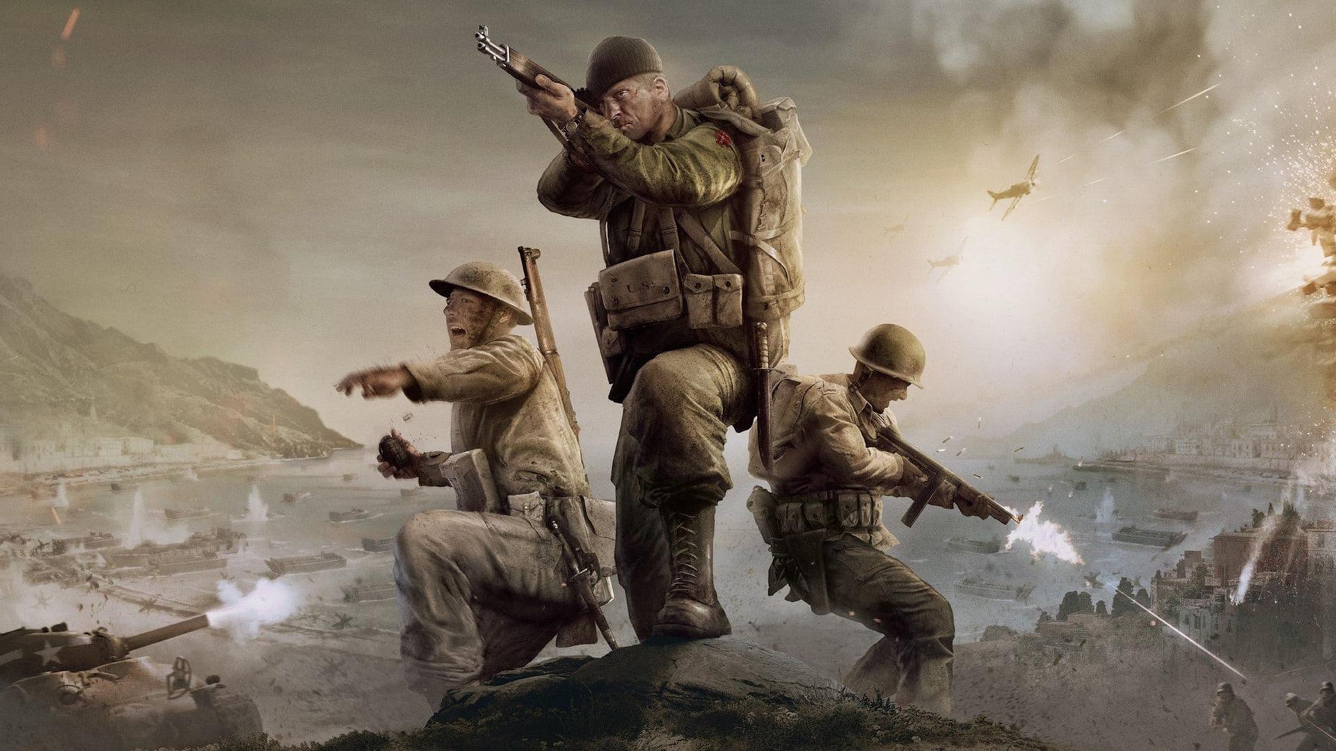 اعتراف استودیو رلیک به اشتباهات فنی در ساخت بازی Company of Heroes 3