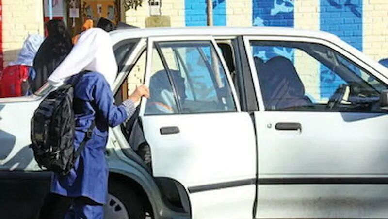 استانداردهای سرویس مدرسه؛ تأکید پلیس راهور بر سلامت رانندگان و خودروها