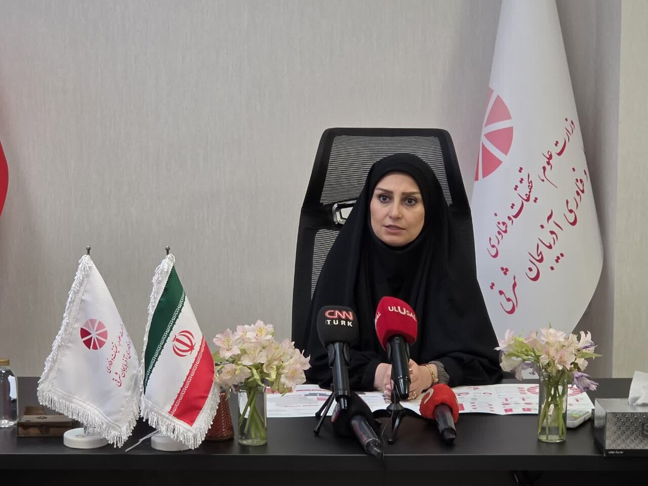 فناوری در آذربایجان‌شرقی: پیشران اصلی تاب‌آوری اقتصادی و تداوم تولید