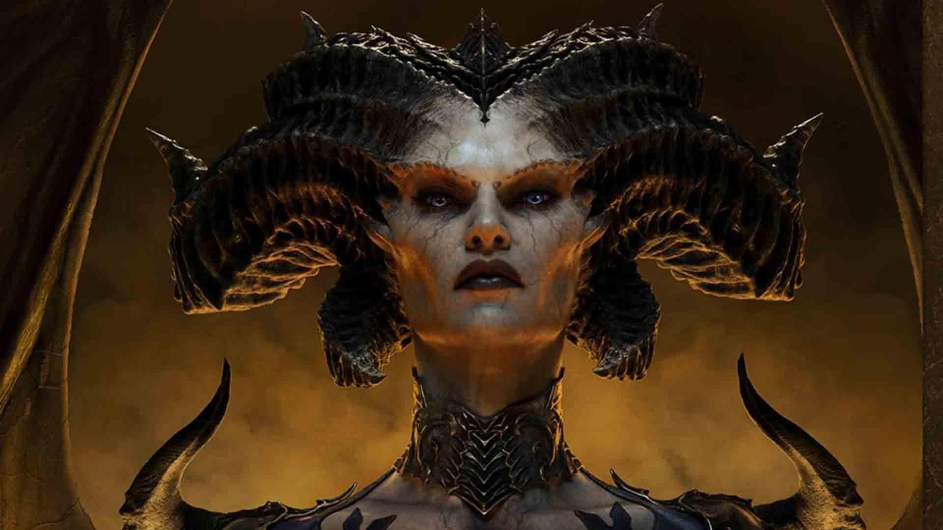 دیابلو تبدیل به سریال می‌شود؛ همکاری رسمی بلیزارد و نتفلیکس اعلام شد