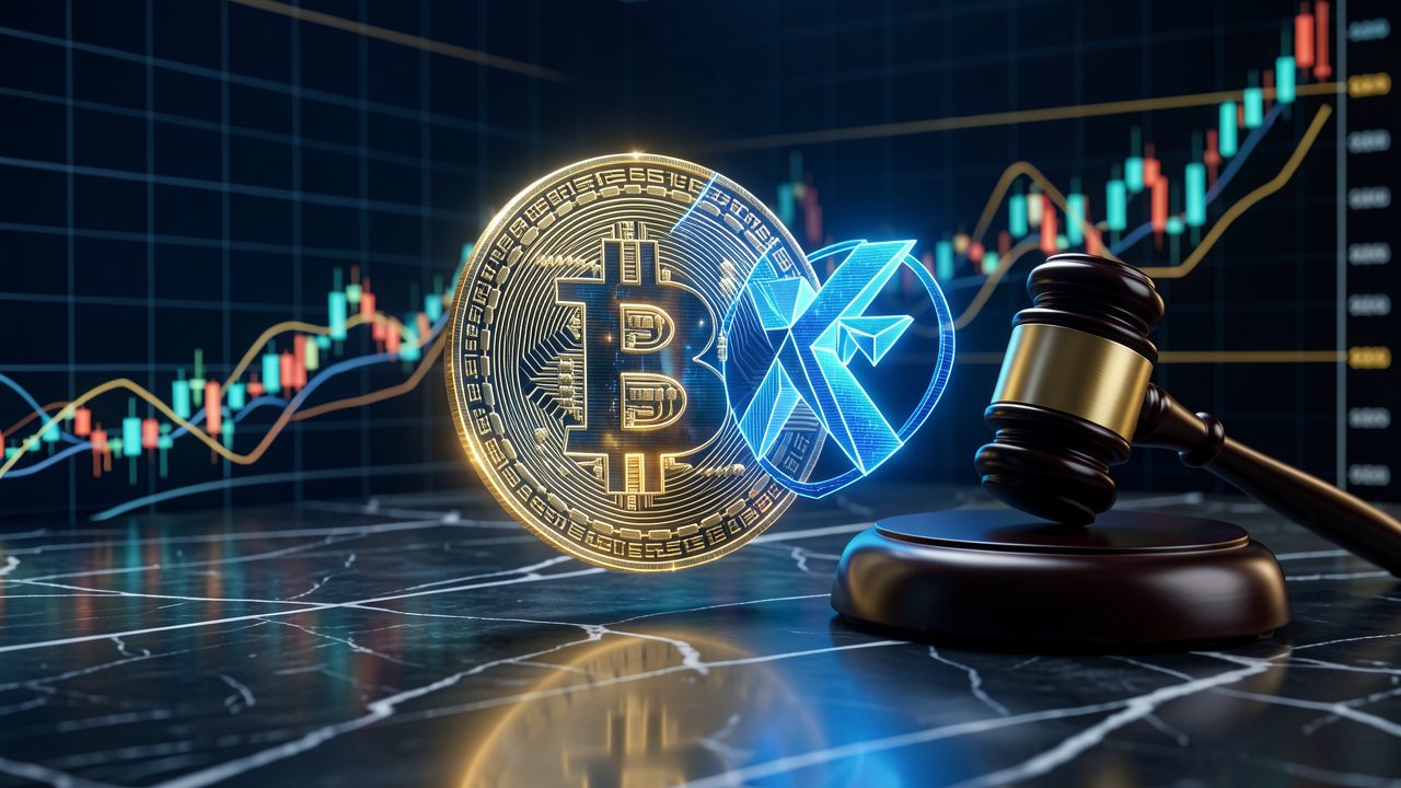 وضع قوانین مستقل ارزهای دیجیتال توسط SEC و CFTC؛ آینده XRP و بیتکوین در چه مسیری است؟