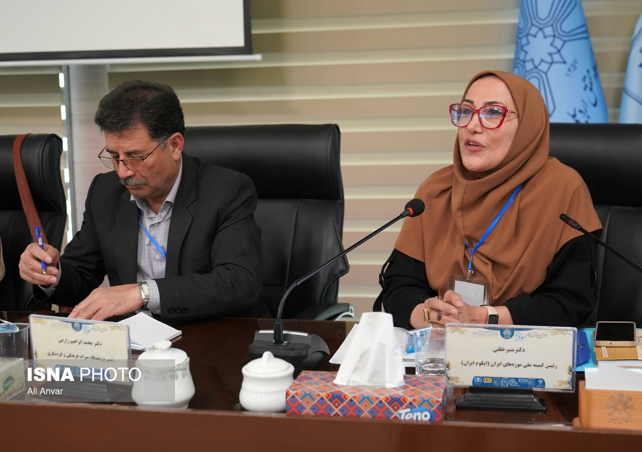 رسالت موزه‌های دانشگاهی: ایجاد گفت‌وگو میان نسل‌ها و جوامع گوناگون