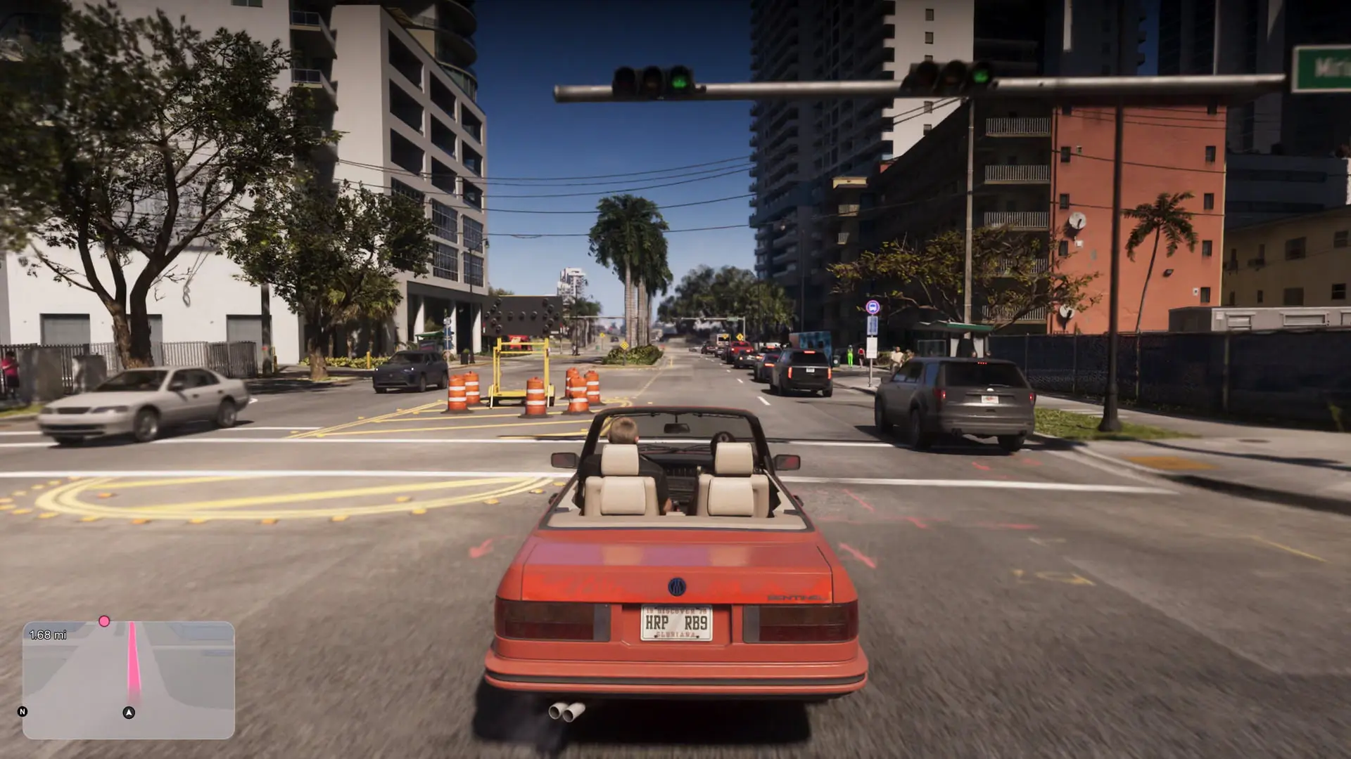 احتمال عرضه بازی GTA 6 برای کامپیوتر؛ مدیرعامل تیک‌تو از اهمیت پی‌سی گفت