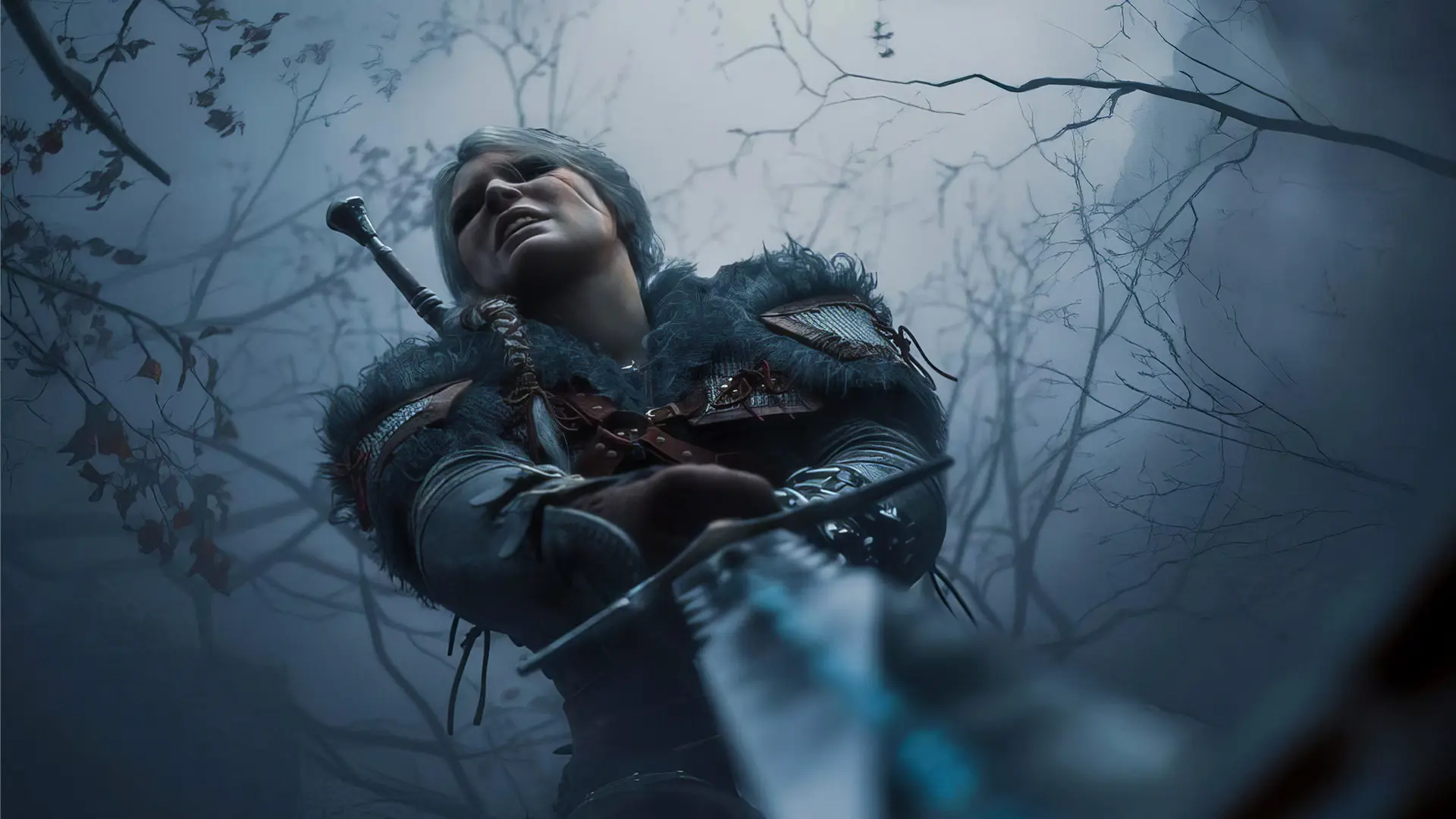 دلیل مهاجرت سازندگان The Witcher 4 به آنریل انجین ۵ چیست؟