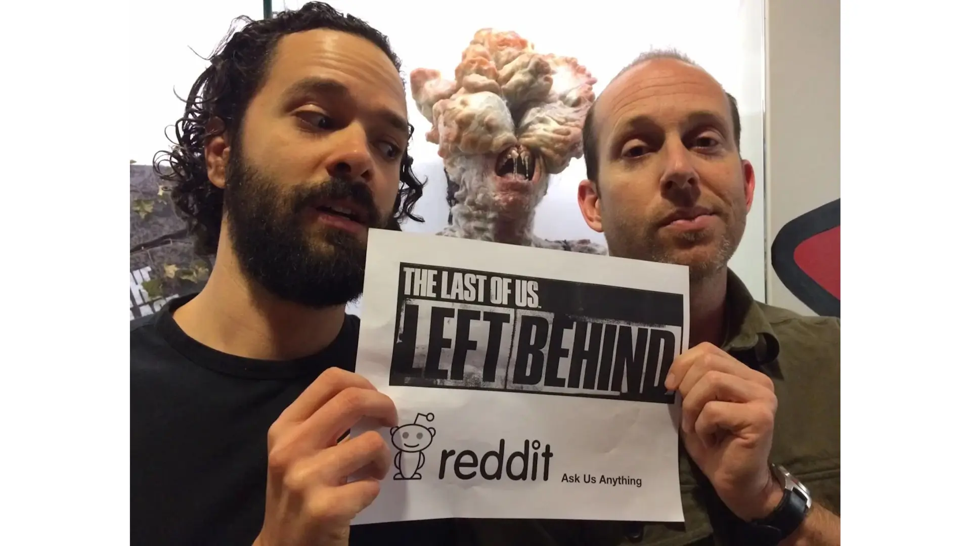 انتقاد کارگردان The Last of Us از نبود نوآوری در بازی‌های AAA
