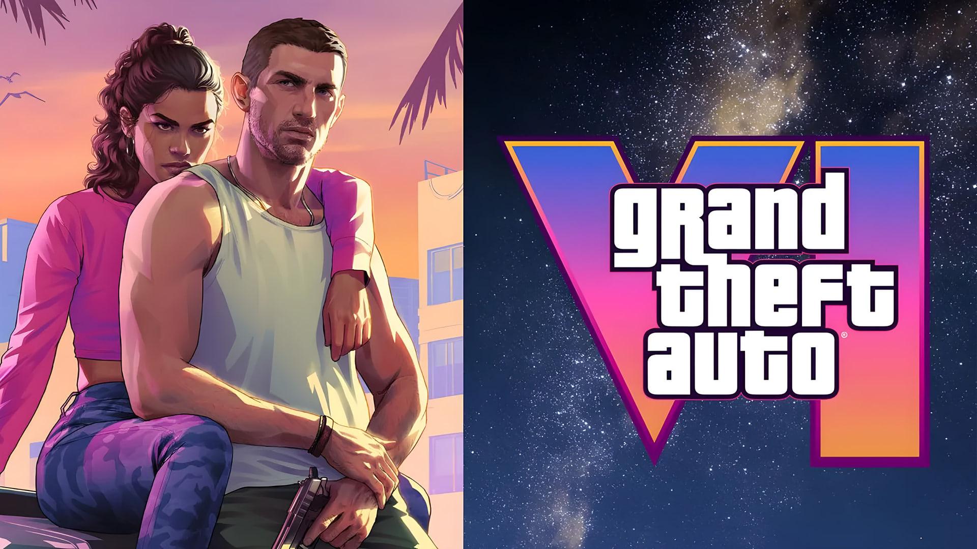 تاریخ عرضه بخش آنلاین GTA 6 توسط مدیرعامل توییچ لو رفت