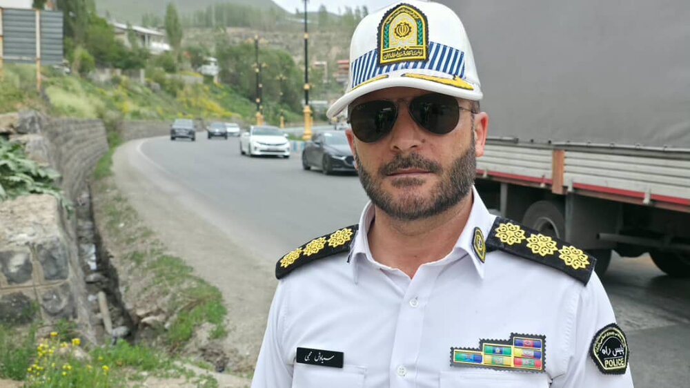 آغاز موج بازگشت مسافران؛ هشدار پلیس راهور درباره افزایش ترافیک و استان‌های پرتصادف
