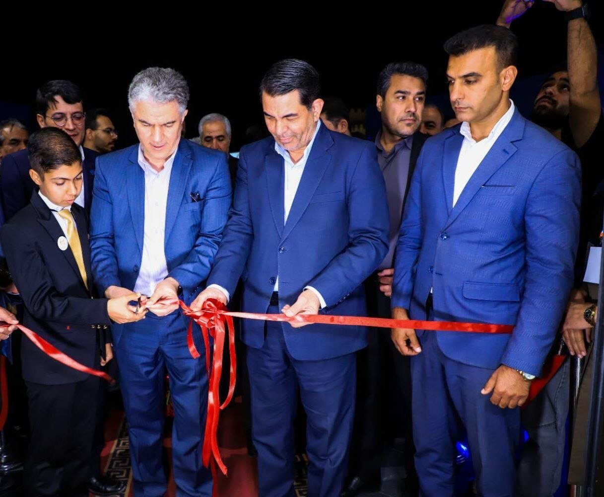 افتتاح مرکز پیشرفته تصویربرداری پزشکی هستهای کرمان با تجهیزات پتاسکن