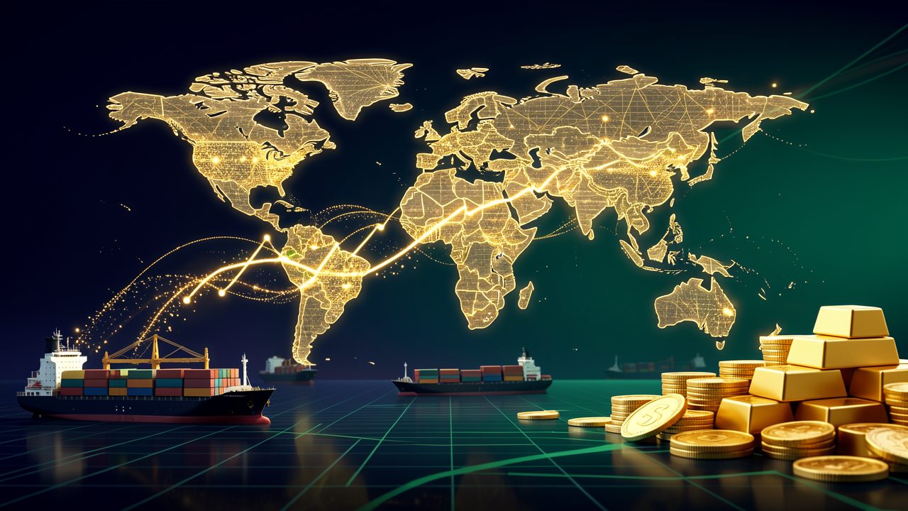 تقویت قوانین تجارت جهانی؛ فرصتی ۳ تریلیون دلاری برای اقتصاد بین‌الملل