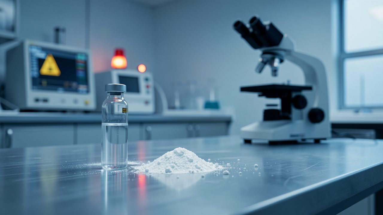 مسمومیت گسترده با تزریق گلوتاتیون؛ ده‌ها نفر در آمریکا قربانی سموم باکتریایی شدند