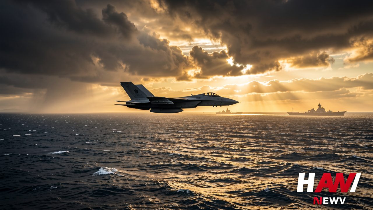 فروش جنگنده F-35 به عربستان؛ قرارداد ۲۴ میلیارد دلاری ترامپ در بحبوحه حملات حوثی‌ها