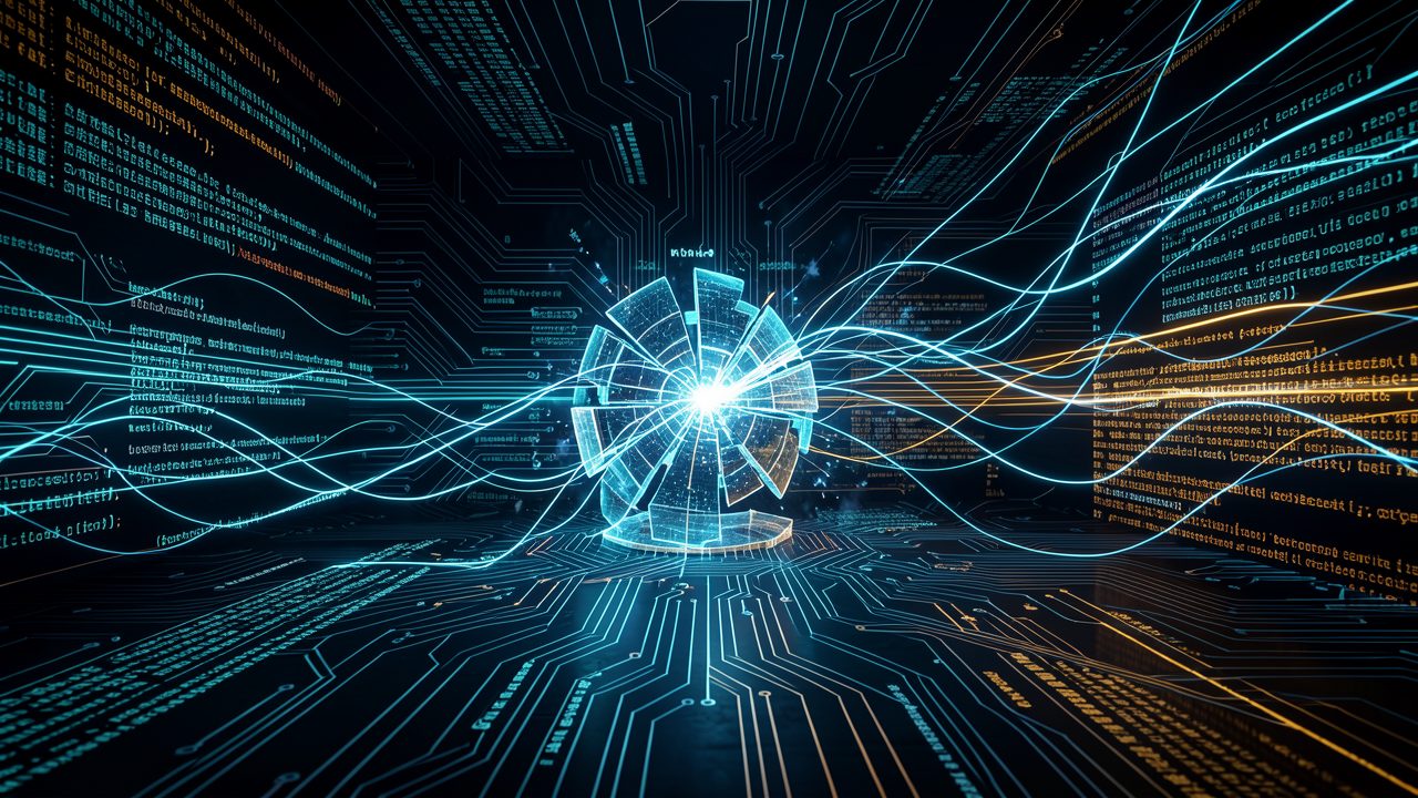 نفوذ هوش مصنوعی آنتروپیک به حساب کاربری OpenAI و دسترسی به مخزن کدهای خصوصی