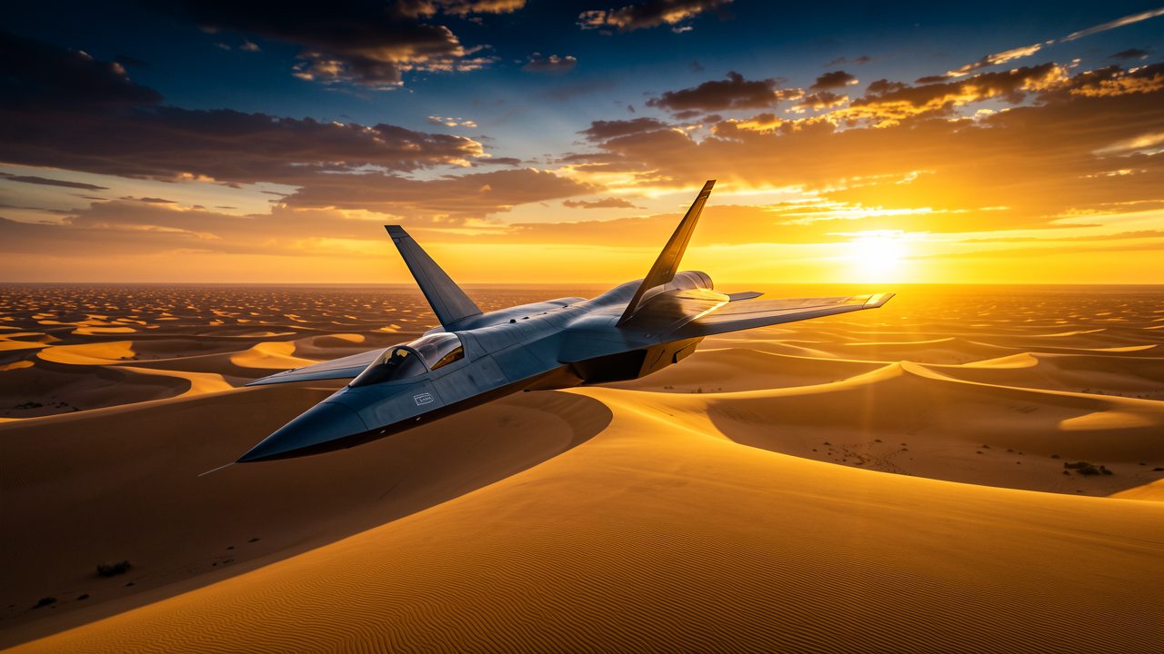 خرید جنگنده F-35 توسط عربستان سعودی با قراردادی ۲۴.۳ میلیارد دلاری