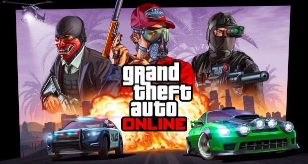 آینده GTA Online؛ تداوم پشتیبانی پس از عرضه GTA 6 و احتمال فروش نسخه جدید