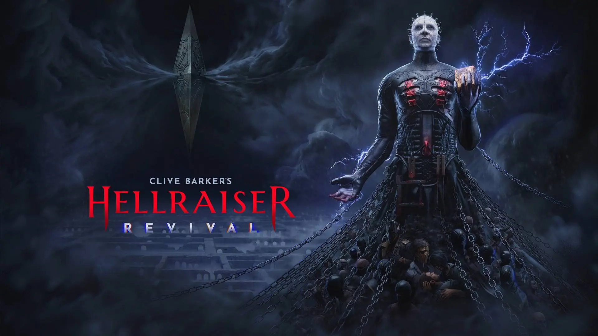 انتشار نسخه دموی رایگان بازی Clive Barker's Hellraiser: Revival برای استیم