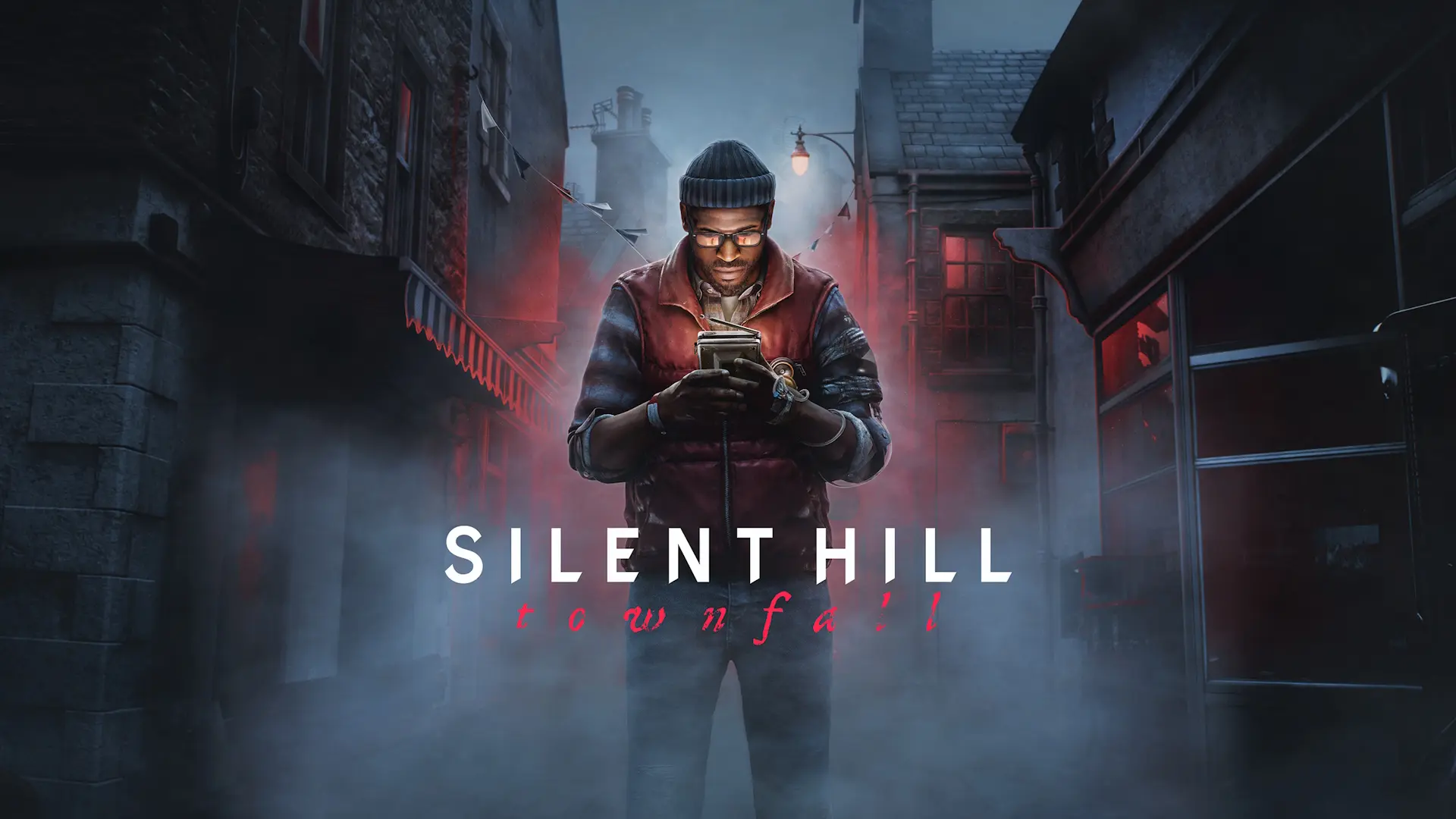 Silent Hill: Townfall؛ تلاش برای فراتر رفتن از موفقیت نسخه‌های جدید سایلنت هیل