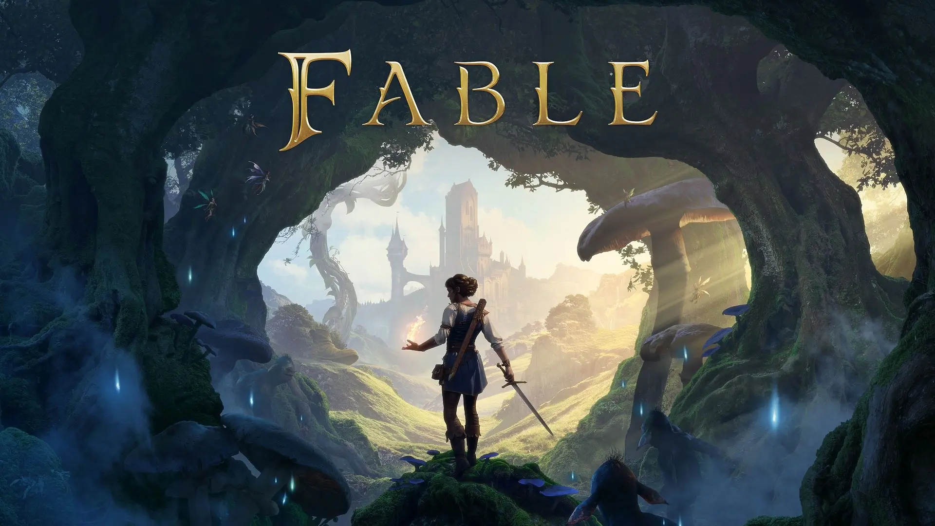 بازی Fable؛ تیم توسعه ریبوت این مجموعه از طرفداران پرشور نسخه‌های اصلی هستند