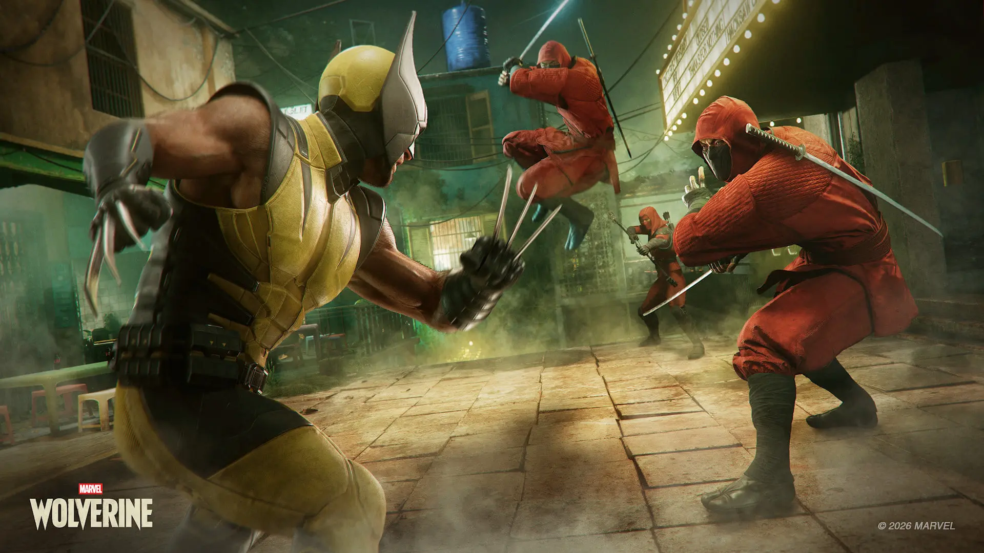 فروش ۱.۹ میلیون نسخه‌ای بازی Marvel's Wolverine و درآمد ۱۳۰ میلیون دلاری آن