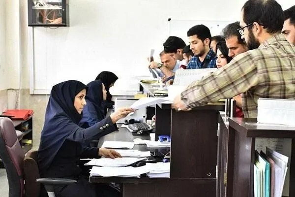 ساماندهی نیروهای شرکتی؛ پرداخت مستقیم حقوق و اصلاح سوابق بیمه‌ای