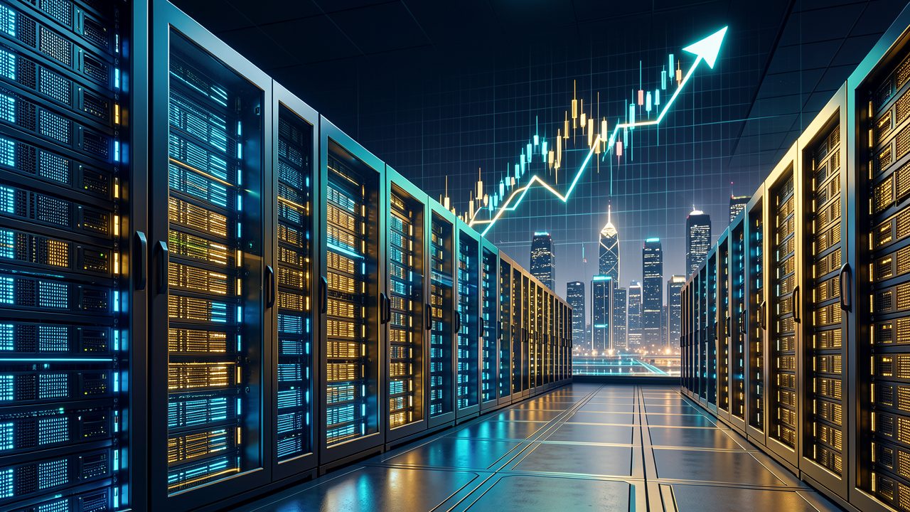 Nscale برای عرضه عمومی سهام در بورس نیویورک اقدام کرد؛ رشد ۱۲۵۲ درصدی درآمد