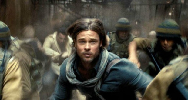 دنباله فیلم World War Z با بازی برد پیت پس از ۱۳ سال ساخته می‌شود