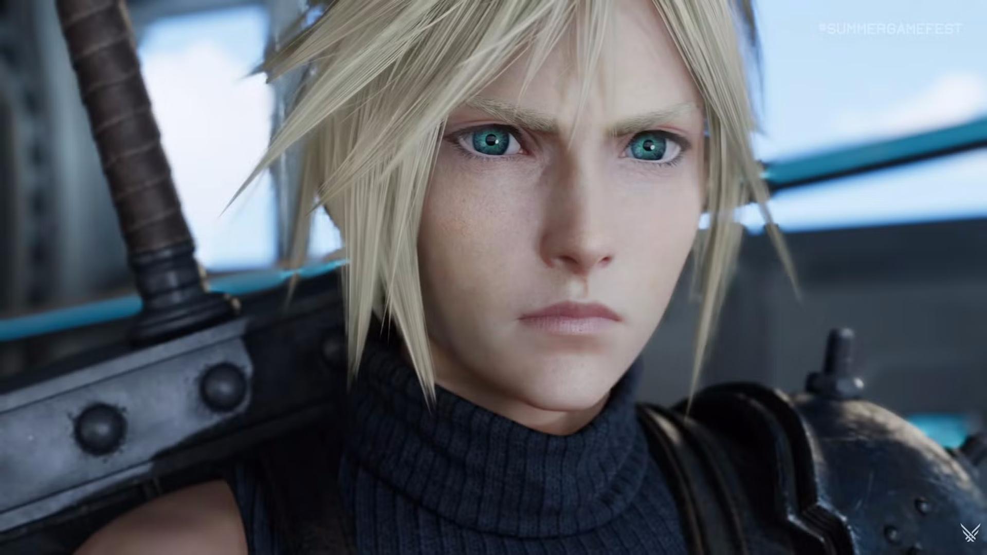 Final Fantasy 7 Revelation: تجربه کامل این بازی بیش از ۱۰۰ ساعت زمان می‌برد