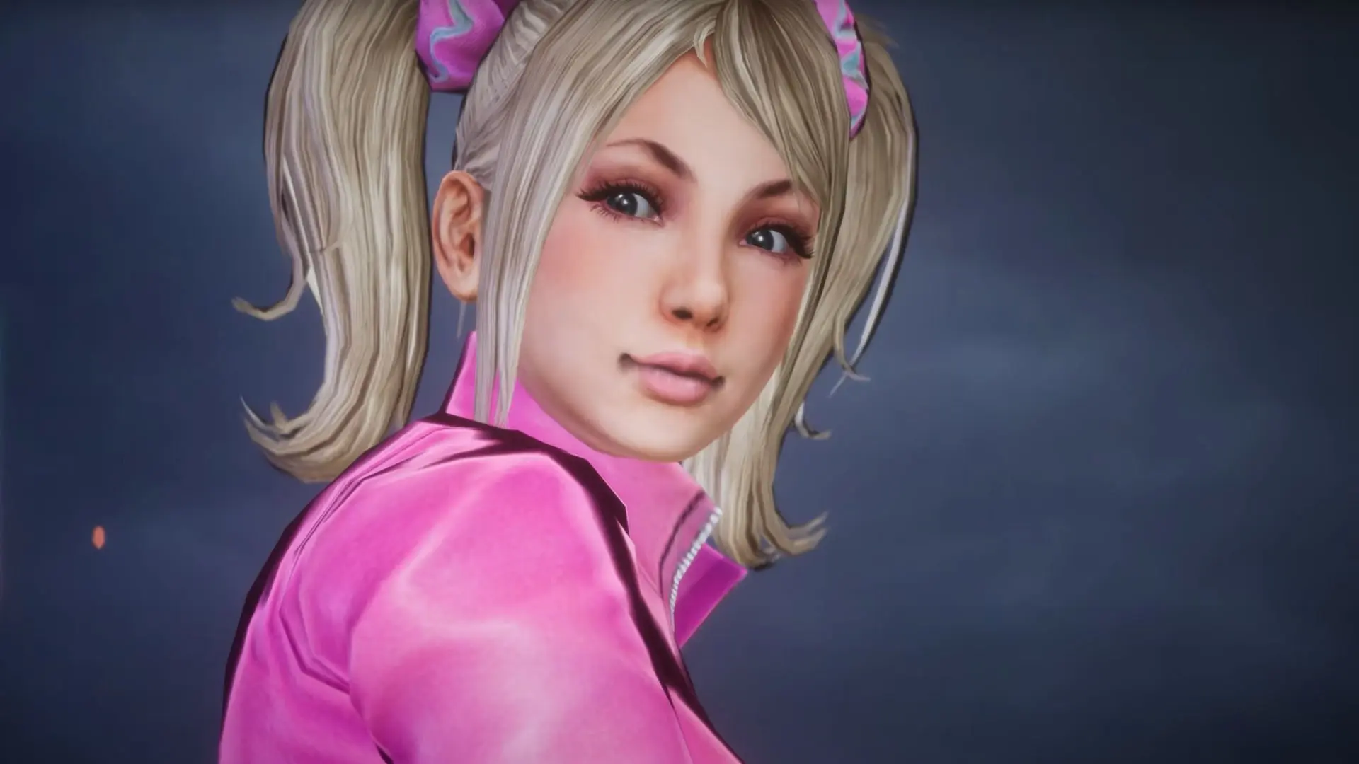 ساخت فیلم لایو اکشن Lollipop Chainsaw با رده‌بندی سنی بزرگسال