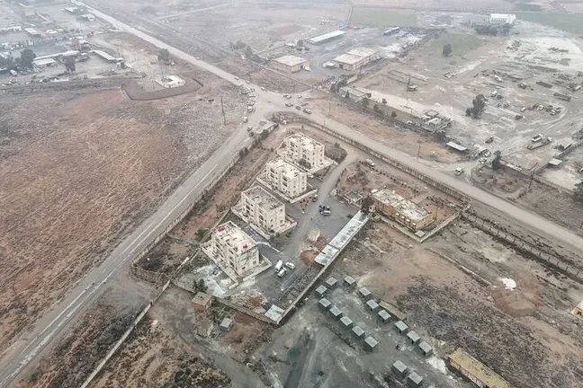 محاکمه ۶ شهروند فرانسوی متهم به عضویت در داعش در عراق