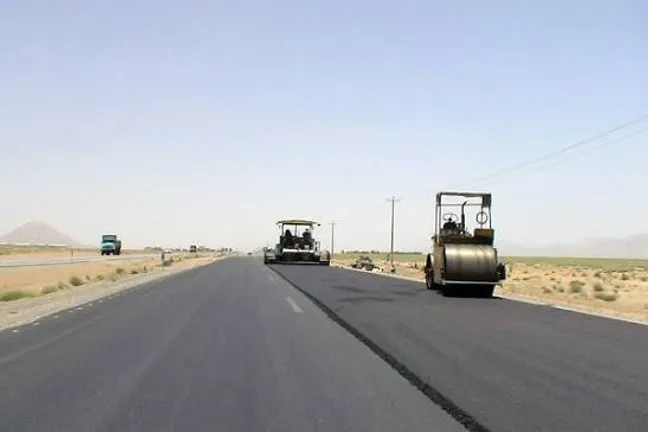 احداث ۱۲۲ کیلومتر بزرگراه جدید در استان بوشهر برای ارتقای ایمنی جاده‌ها